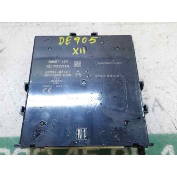 MODULO ELECTRONICO 8999002521 MB2336006980