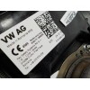Recambio de salpicadero para volkswagen golf vii sportsvan 1.6 tdi referencia OEM IAM 517857003GHR6 510880204A 