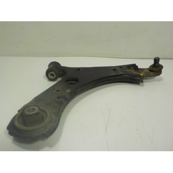 BRAZO SUSPENSION INFERIOR DELANTERO DERECHO 52011612 