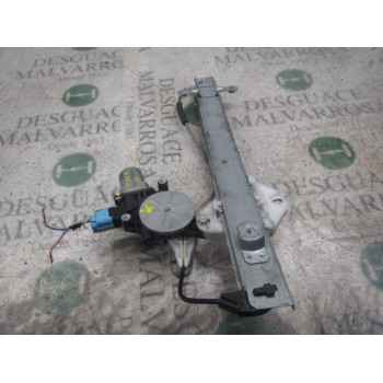 ELEVALUNAS TRASERO DERECHO 72710SJD013 