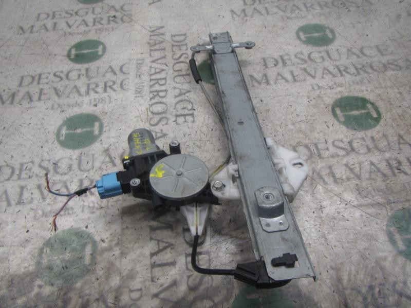 Recambio de elevalunas trasero derecho para honda fr-v (be) 2.2 ctdi executive referencia OEM IAM 72710SJD013  