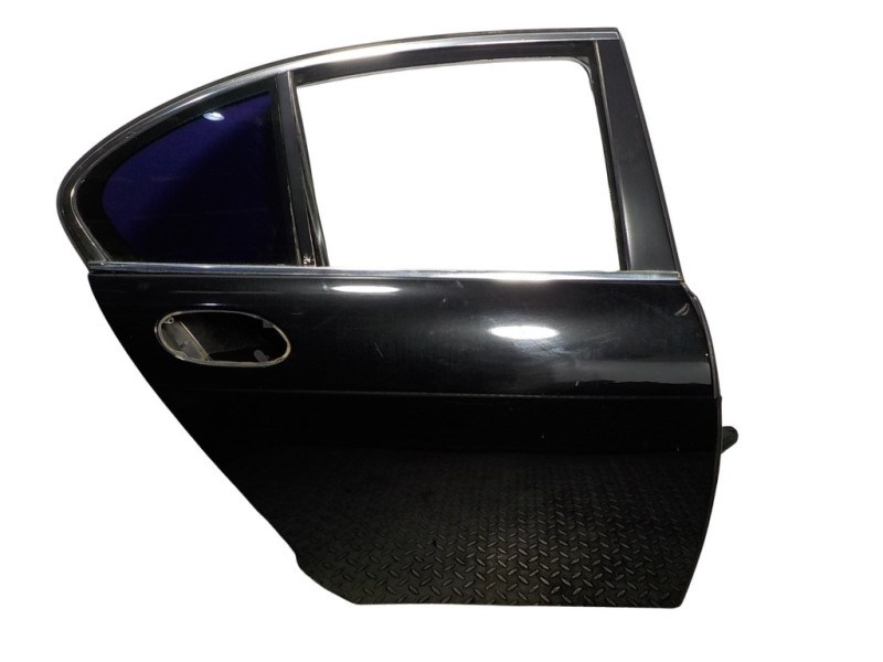 Recambio de puerta trasera derecha para bmw serie 7 (e65/e66) 3.0 turbodiesel cat referencia OEM IAM 41517202084  