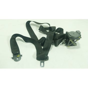 CINTURON SEGURIDAD DELANTERO DERECHO 72117161042 0713E6B2F7 