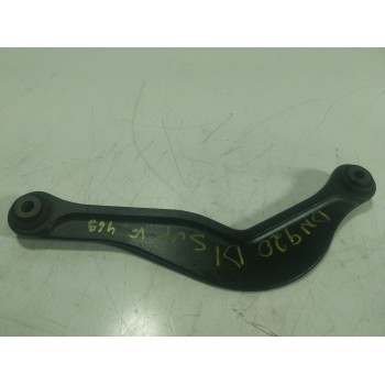 BRAZO SUSPENSION SUPERIOR DELANTERO IZQUIERDO 31406750 