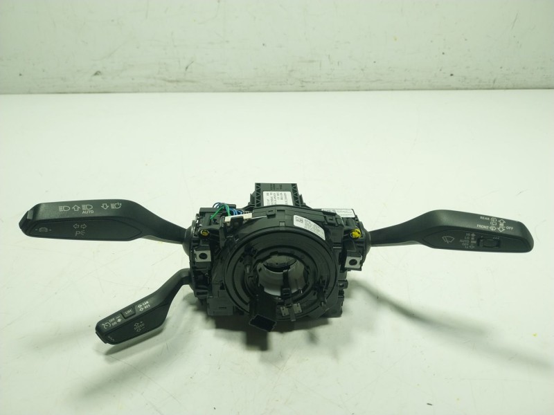 Recambio de mando luces para audi a1 sportback (gba) 25 tfsi referencia OEM IAM 82A953521MP 5Q1953549D 