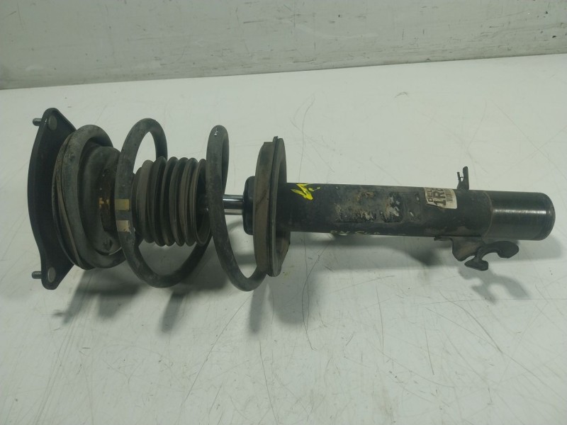Recambio de amortiguador delantero izquierdo para mini mini descapotable (r52) cooper referencia OEM IAM 31316780473 22243370 