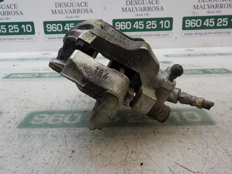 Recambio de pinza freno delantera izquierda para renault clio iv societé referencia OEM IAM 410113834R  