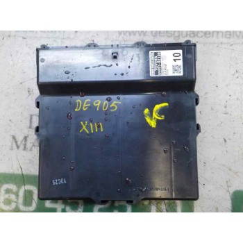 MODULO ELECTRONICO 8998102100 8998102100 MB2850006092