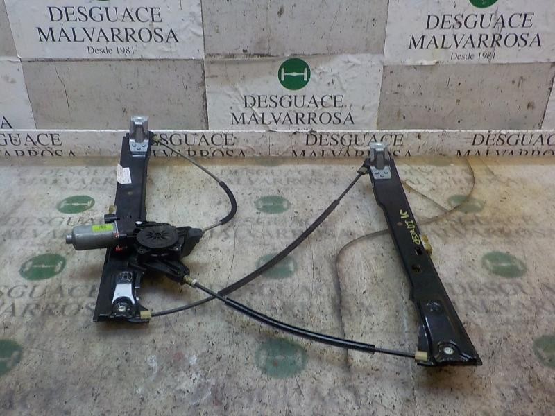 Recambio de elevalunas delantero izquierdo para ford c-max 1.6 tdci cat referencia OEM IAM 1870269  