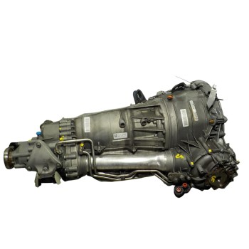 CAJA CAMBIOS 09E300040Q MFU 