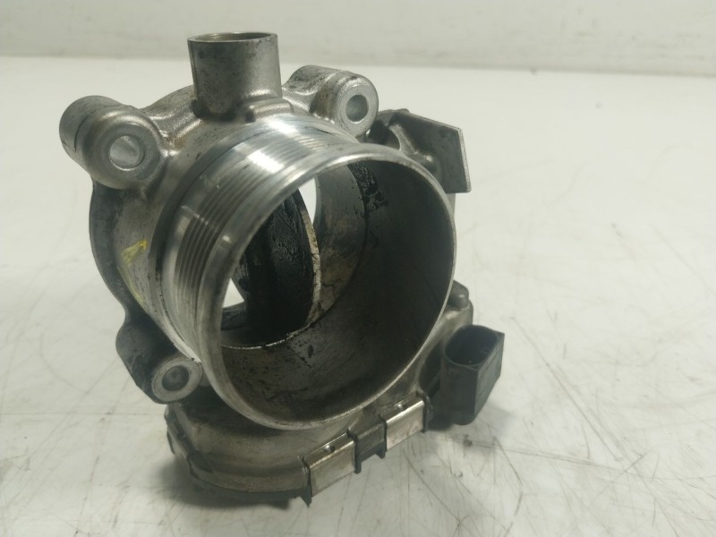 Recambio de caja mariposa para volvo v60 i (155) d3 referencia OEM IAM 31216665 31216665 