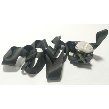 CINTURON SEGURIDAD DELANTERO IZQUIERDO 72117161041 0713E642BM 