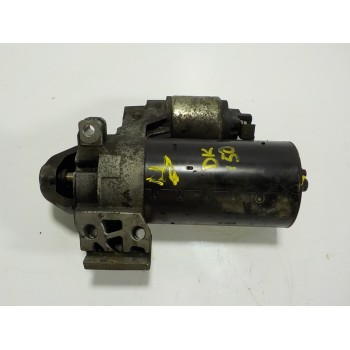 MOTOR ARRANQUE 12418570238 12417798006 0001139002