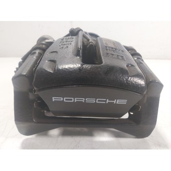 PINZA FRENO TRASERA DERECHA 95B615424G 95B615406AE PAB998281