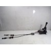 Recambio de palanca cambio para nissan qashqai (j10) 1.5 dci turbodiesel cat referencia OEM IAM 34101JD200 20442954 20442954