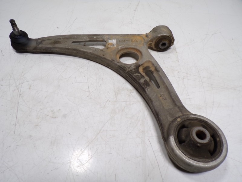 Recambio de brazo suspension inferior delantero izquierdo para kia niro drive plug-in hybrid referencia OEM IAM 54500G2100  