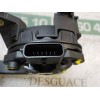 Recambio de potenciometro pedal para renault clio iv societé referencia OEM IAM 180029347R 180029347R 