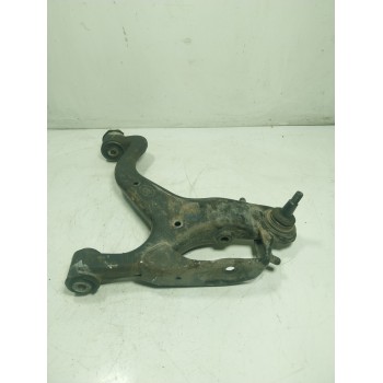 BRAZO SUSPENSION INFERIOR DELANTERO DERECHO RBJ501380 LR029304