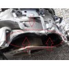 Recambio de caja cambios para bentley continental gt supersports referencia OEM IAM 09E300040Q MFU 