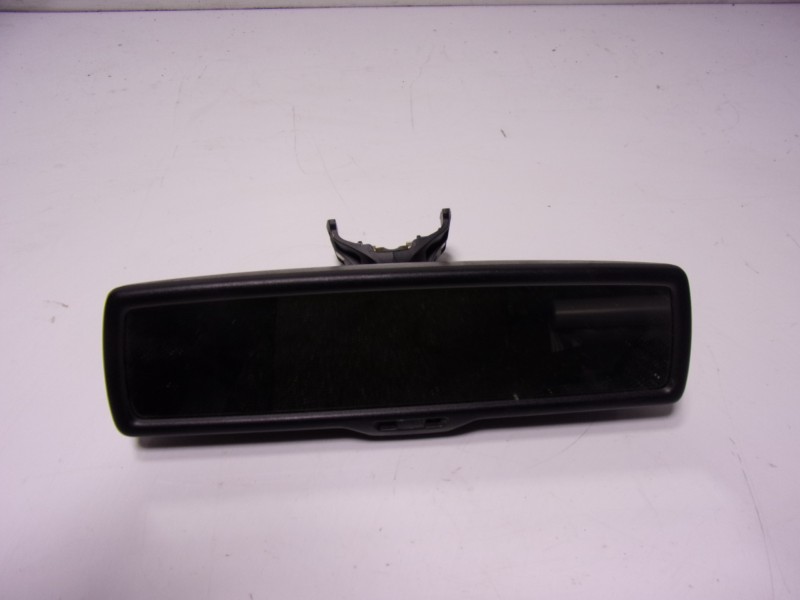 Recambio de espejo interior para volkswagen golf v berlina (1k1) r32 referencia OEM IAM 1K0857511B9B9 1K0857511B 