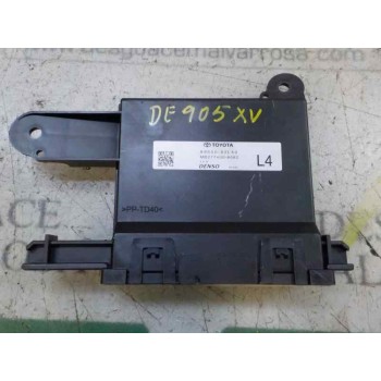 MODULO ELECTRONICO 8865002L40 8865002L40 MB2774008682