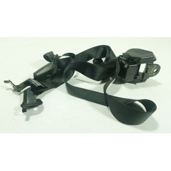 CINTURON SEGURIDAD TRASERO DERECHO 72119120492 608914600C 