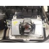 Recambio de salpicadero para nissan leaf (ze1) electric referencia OEM IAM 682005SH2B  985155SK0A