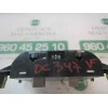 Recambio de mando climatizador para toyota aygo 1.0 vvti referencia OEM IAM 5900YV010 5590TV010 