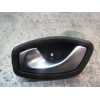 Recambio de maneta interior delantera izquierda para renault megane iii berlina 5 p dynamique referencia OEM IAM 826730001R  