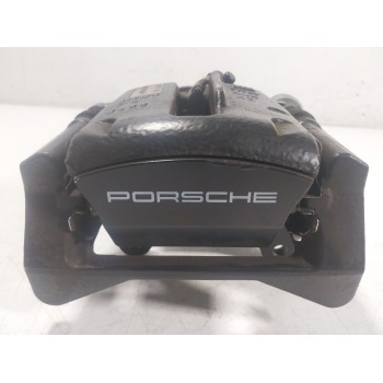 PINZA FRENO TRASERA IZQUIERDA 95B615423G 95B615405AE PAB998281