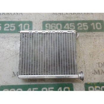 RADIADOR CALEFACCION / AIRE ACONDICIONADO 271153553R 