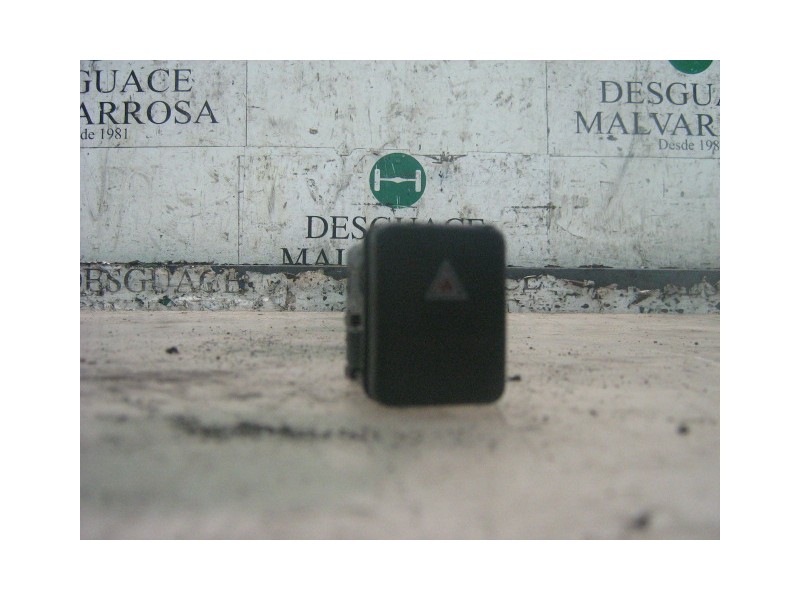 Recambio de warning para mg serie 200 (rf) 220 d (3-ptas.) referencia OEM IAM   