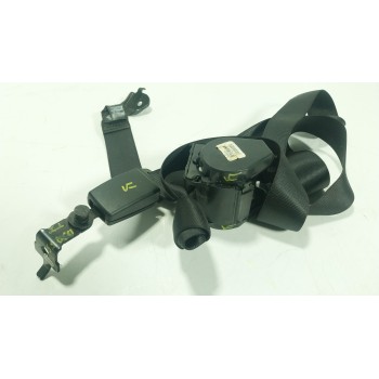 CINTURON SEGURIDAD TRASERO IZQUIERDO 72119120491 608913600A 