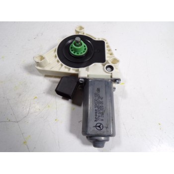 MOTOR ELEVALUNAS DELANTERO IZQUIERDO A2078200542 A2078200542 
