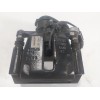 Recambio de pinza freno trasera izquierda para porsche macan (95b) 2.0 (95bau1) referencia OEM IAM 95B615423G 95B615405AE PAB998