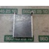 Recambio de radiador calefaccion / aire acondicionado para renault clio iv societé referencia OEM IAM 271153553R  