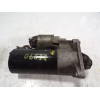 Recambio de motor arranque para opel insignia berlina 2.0 16v cdti referencia OEM IAM 55572065 55572065 