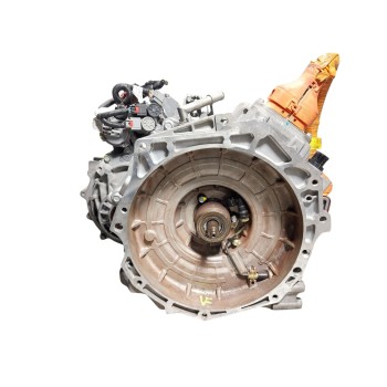 CAJA CAMBIOS 430002B110 PM04JAH253DJ 