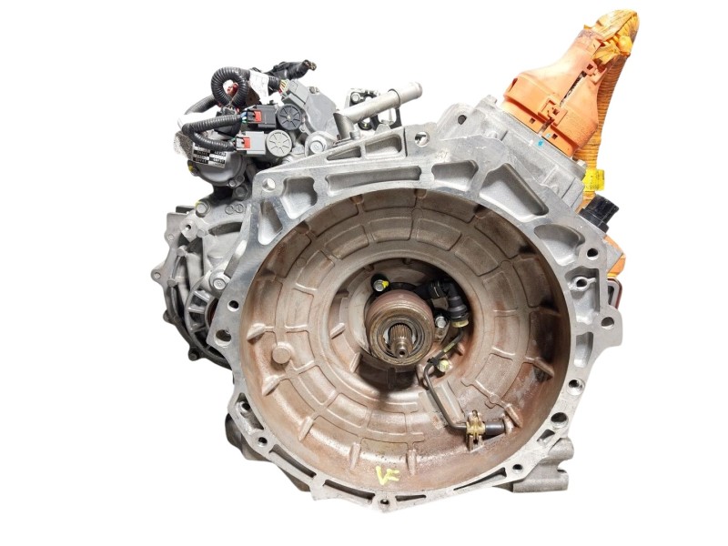 Recambio de caja cambios para kia niro drive plug-in hybrid referencia OEM IAM 430002B110 PM04JAH253DJ 