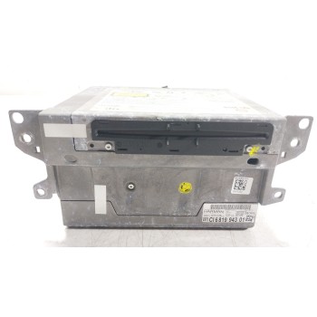 SISTEMA NAVEGACION GPS 65126819943 681994301 