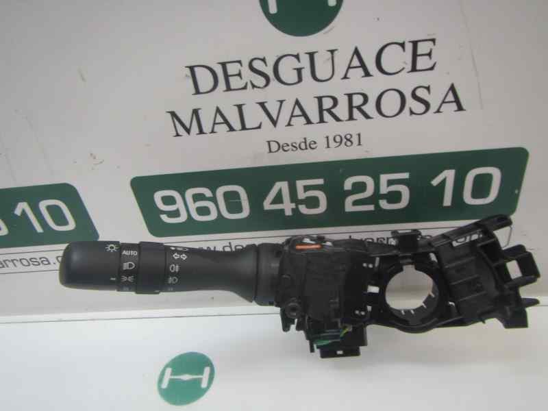 Recambio de mando luces para toyota aygo 1.0 vvti referencia OEM IAM 841400H080  