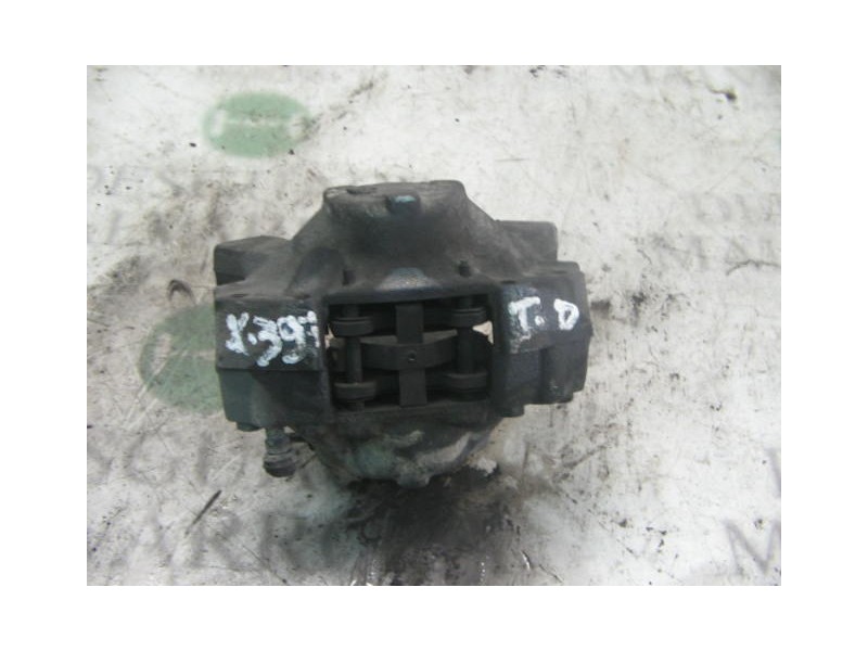 Recambio de pinza freno trasera derecha para volvo serie 850 2.0 10v berlina referencia OEM IAM   