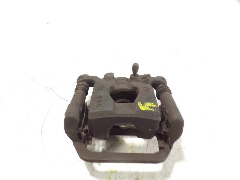 Recambio de pinza freno trasera derecha para nissan qashqai (j10) 1.5 dci turbodiesel cat referencia OEM IAM 44001EM11A  