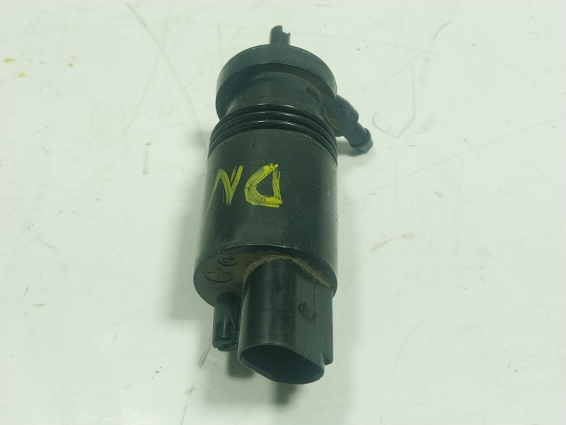 Recambio de bomba limpia para mini mini descapotable (r52) cooper referencia OEM IAM 67126963855 96385503 