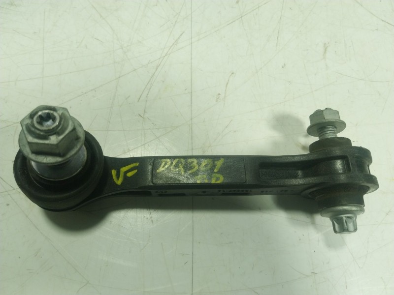 Recambio de tirante trasero derecho para bmw 8 coupé (g15, f92) 840 i xdrive referencia OEM IAM 33506861482  