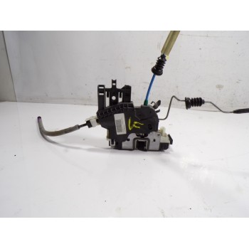 CERRADURA PUERTA TRASERA DERECHA A2047302835 A2047302835 