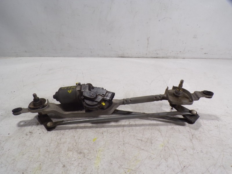 Recambio de motor limpia delantero para opel insignia berlina 2.0 16v cdti referencia OEM IAM 13277078 13227392 