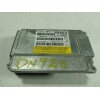 Recambio de centralita airbag para volvo v60 i (155) d3 referencia OEM IAM 31658440 31387523 