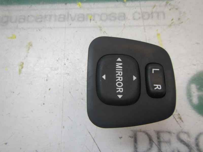 Recambio de mando retrovisor para toyota aygo 1.0 vvti referencia OEM IAM 848700H010  