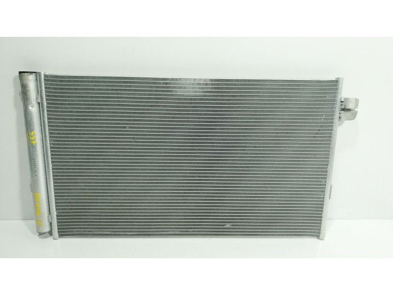 Recambio de condensador aire acondicionado para bmw 8 coupé (g15, f92) 840 d xdrive referencia OEM IAM  64539364258 